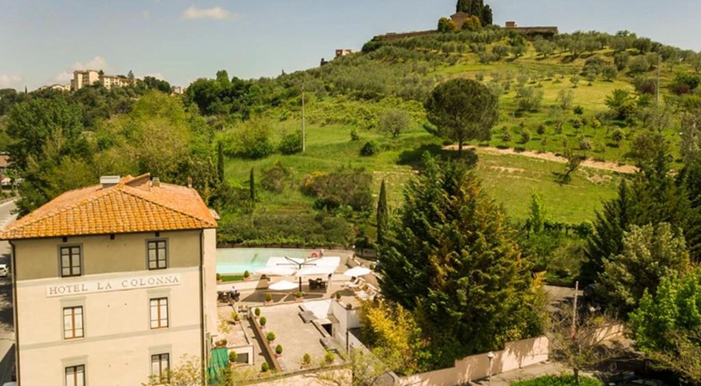 La Colonna