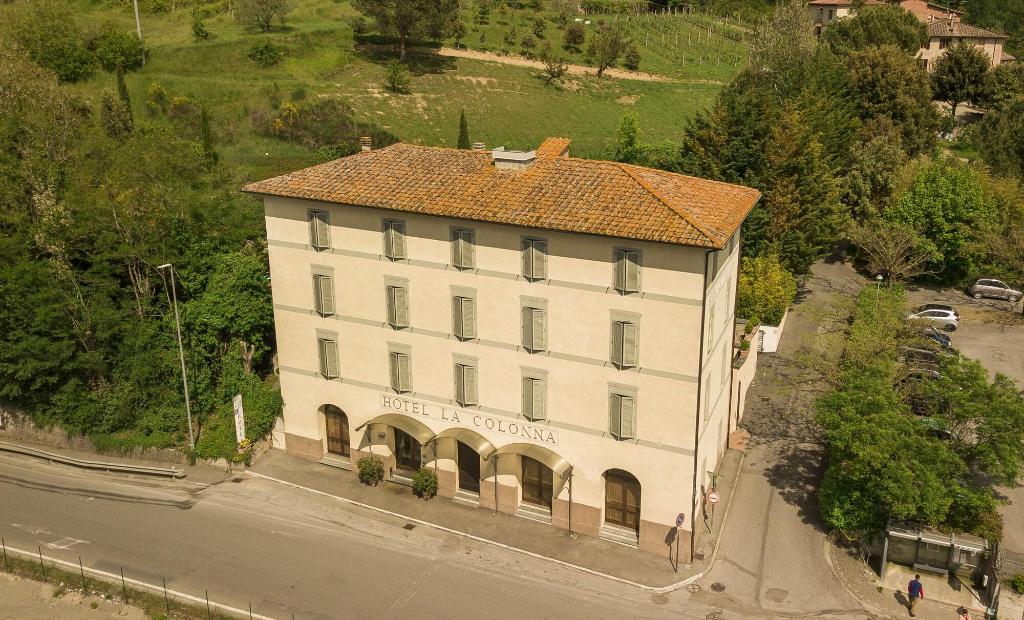 La Colonna