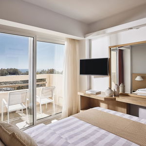 Sejur Tylissos Beach Hotel vacanta Ierapetra