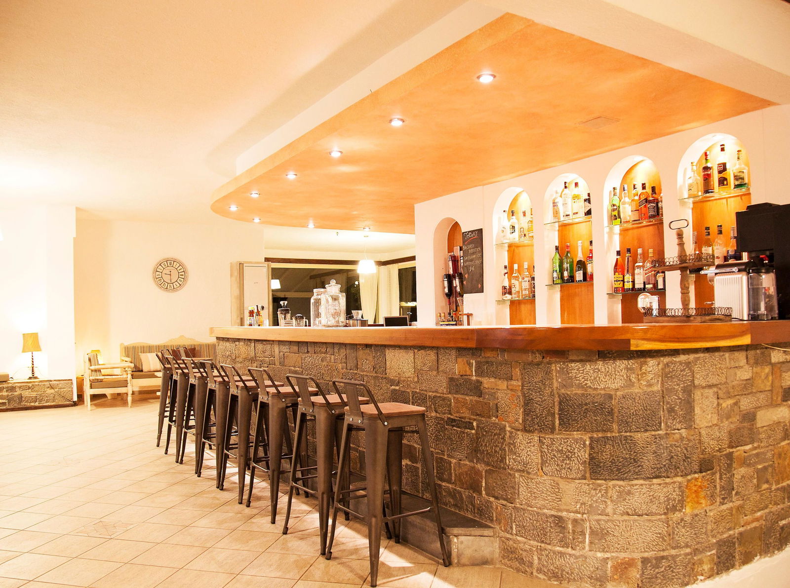 Hotel Elpida Village