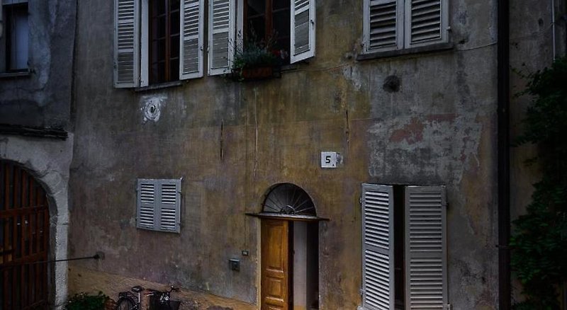 Hotel Al Vicolo Del Gallo
