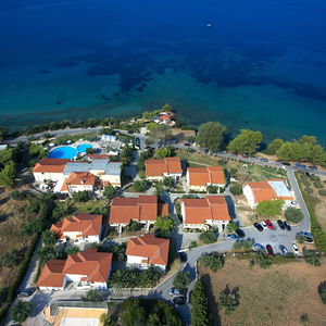 Hotel Acrotel Elea Beach cazare Elia