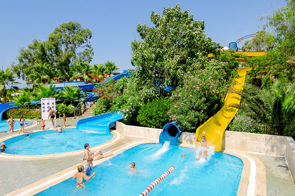 dal travel Delphin Botanik