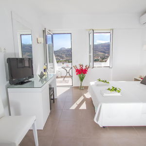 Hotel Peninsula Resort & Spa cazare Agia Pelagia