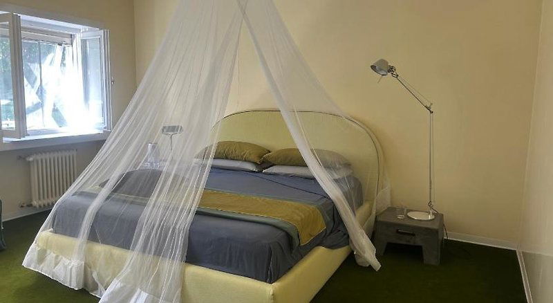 Hotel La Casa Blu Di Monasteto