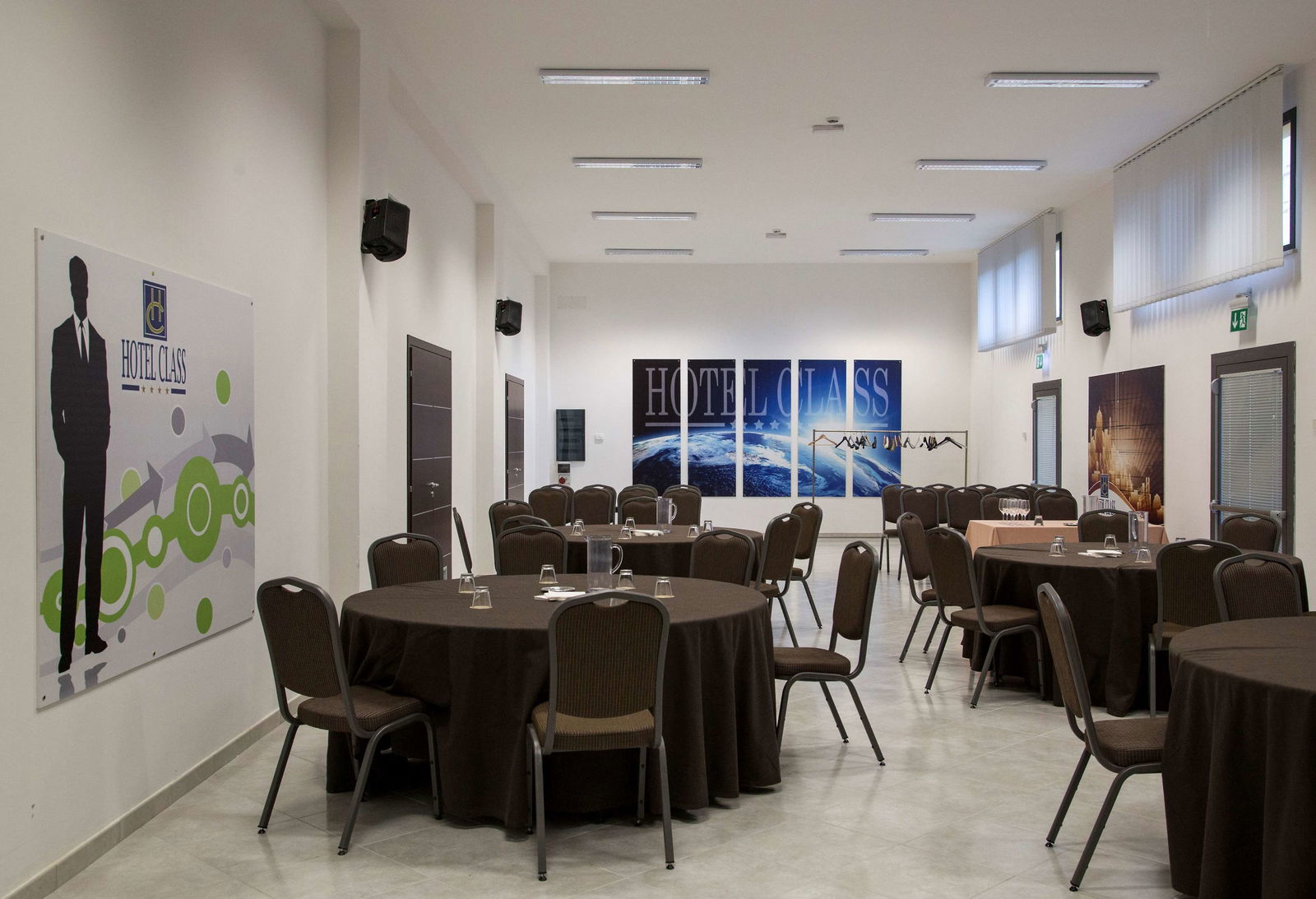 Hotel Best Western Hotel Class