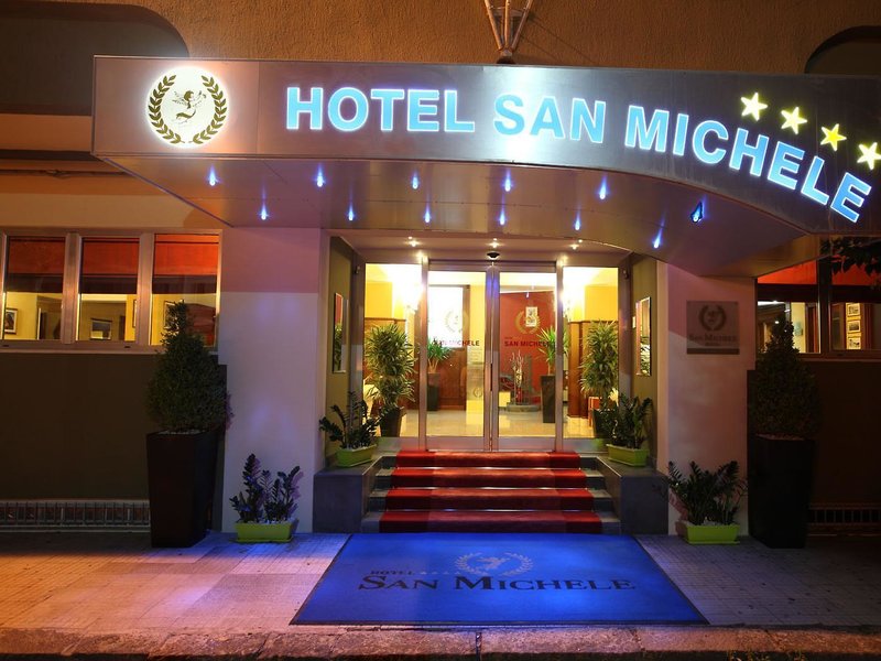 Hotel Hotel San Michele