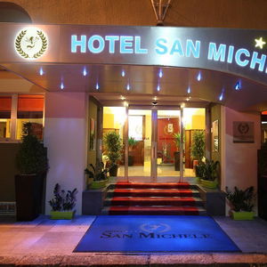 Hotel Hotel San Michele cazare Milazzo