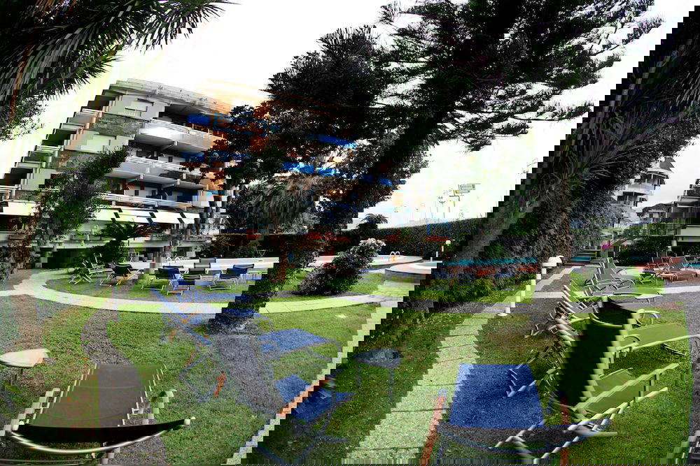 Hotel Clarion Collection Hotel Garden Lido