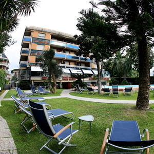 Hotel Clarion Collection Hotel Garden Lido cazare Loano