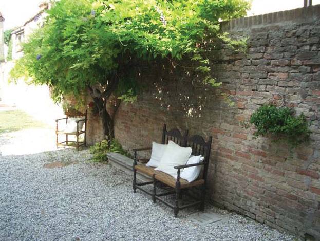 Hotel Hotel Relais Alcova Del Doge