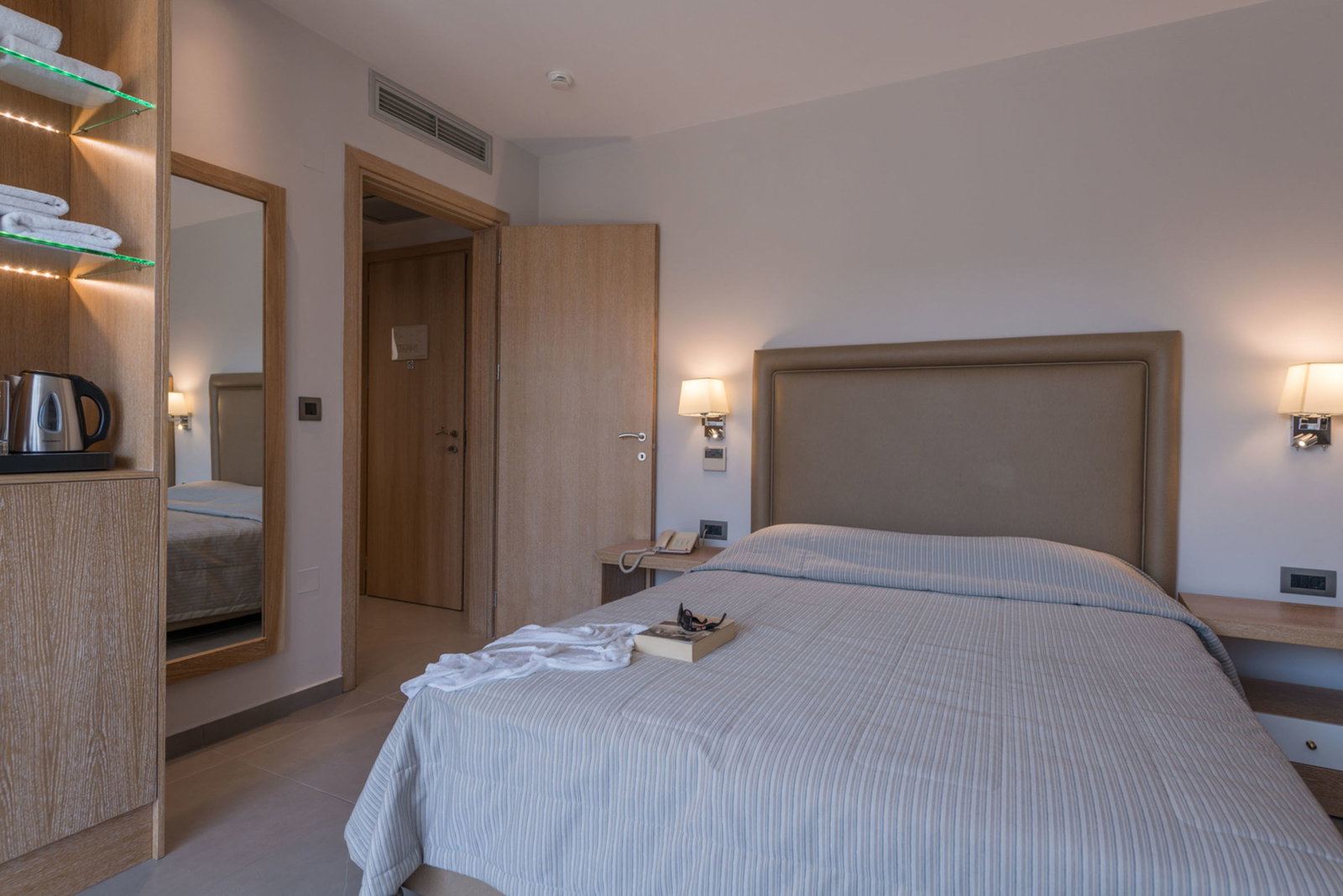 dal travel Cactus Beach Hotel & Bungalows