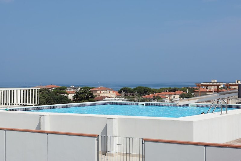 Hotel Residenza Santa Costanza