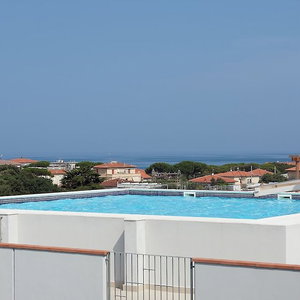 Hotel Residenza Santa Costanza cazare San Vincenzo