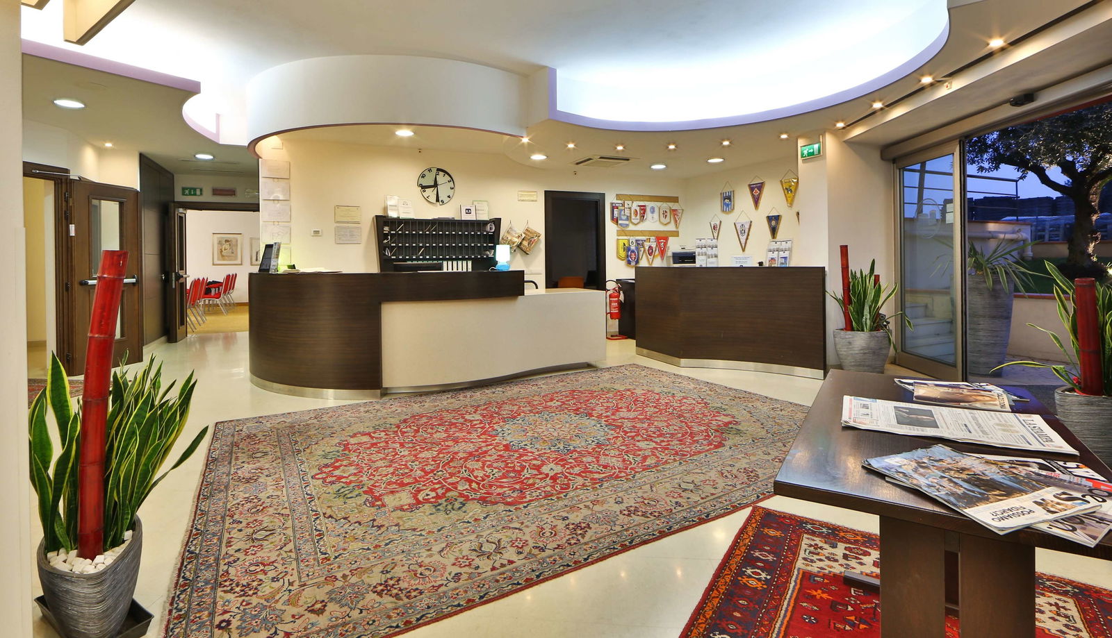 Hotel Best Western Cesena Hotel