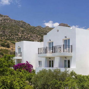 Hotel Sunshine Crete Village cazare Ierapetra