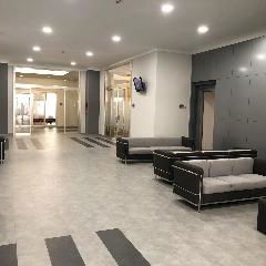 Hotel Grand Hotel Lamezia cazare Lamezia Terme