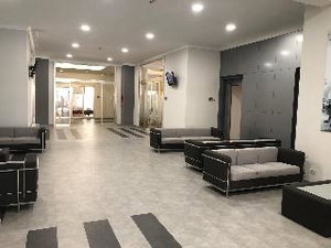 Hotel Grand Hotel Lamezia cazare Lamezia Terme