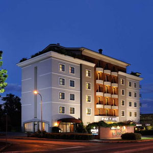 Hotel Poli cazare San Vittore Olona