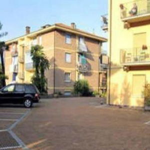 Hotel Villa Azalea cazare Baveno