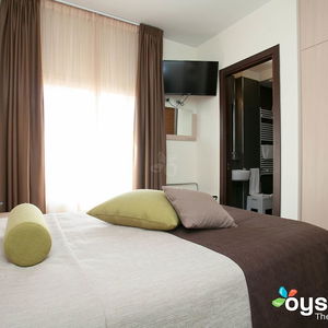 Hotel 33 Baroni cazare Gallipoli