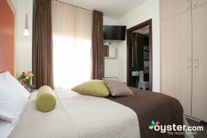 Hotel 33 Baroni cazare Gallipoli