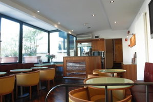 Hotel Giardino Tower Inn Hotel cazare Pisa