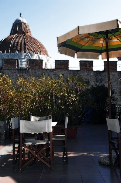 Giardino Tower Inn Hotel
