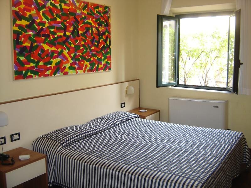 Giardino Tower Inn Hotel