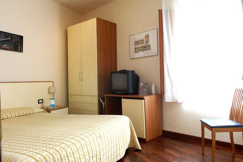 Giardino Tower Inn Hotel