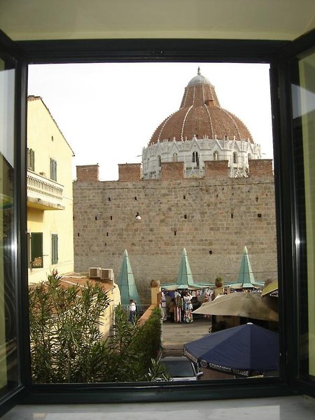 Giardino Tower Inn Hotel