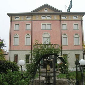 Hotel Villa Leon D'oro cazare Noventa di Piave