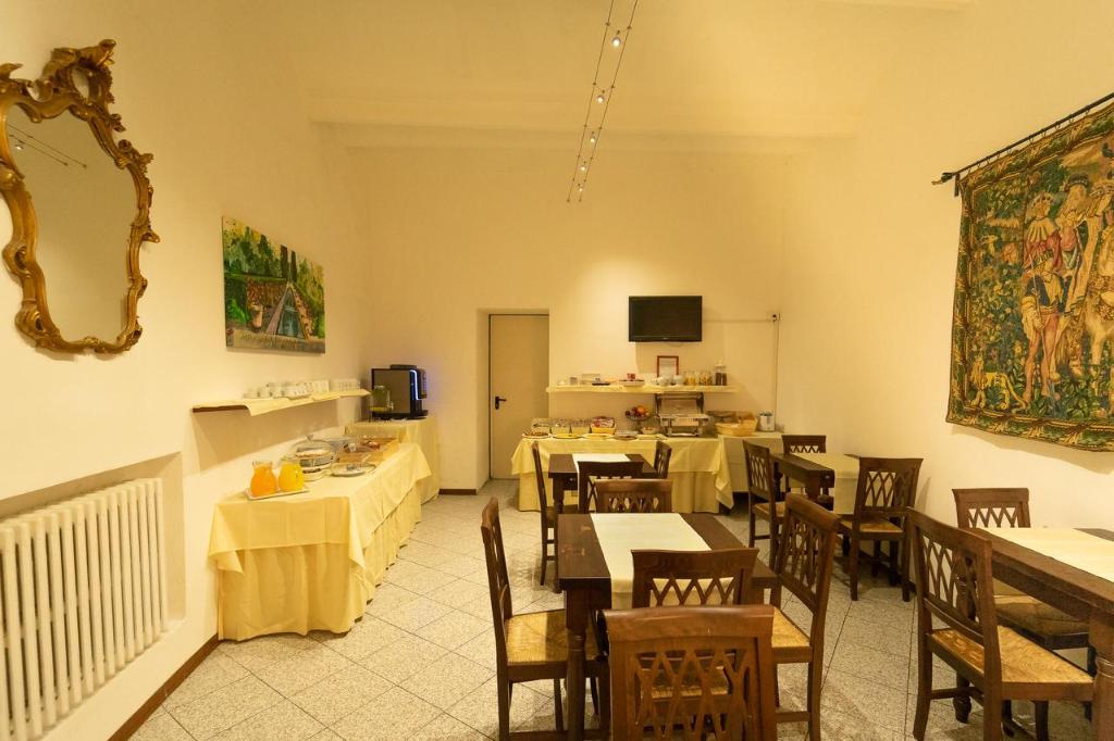 Hotel Piccolo Hotel Etruria