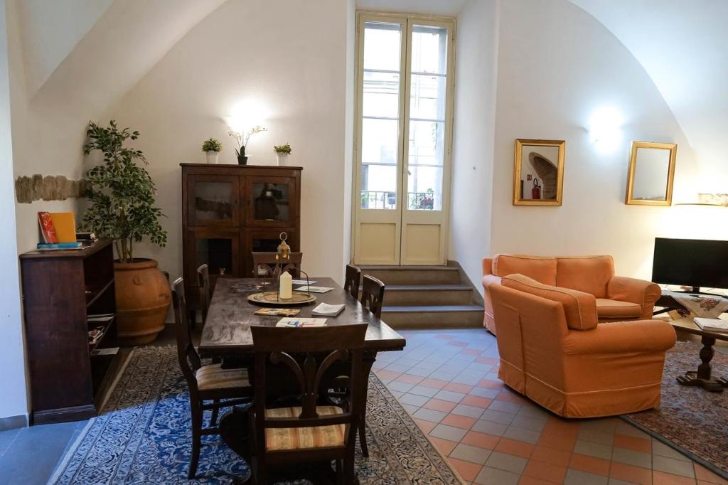 Piccolo Hotel Etruria