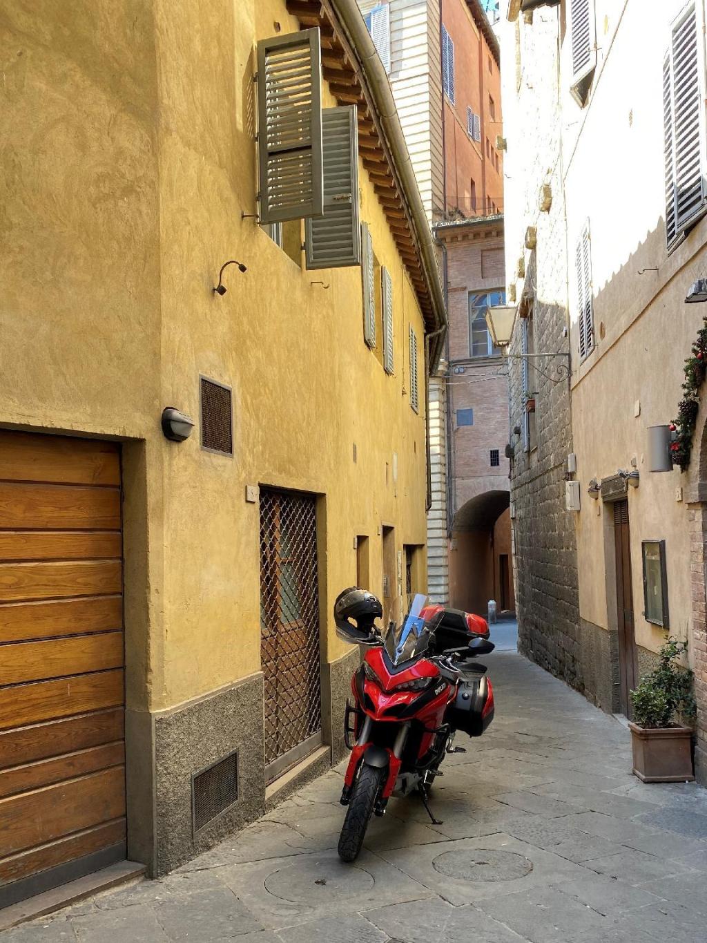 Piccolo Hotel Etruria