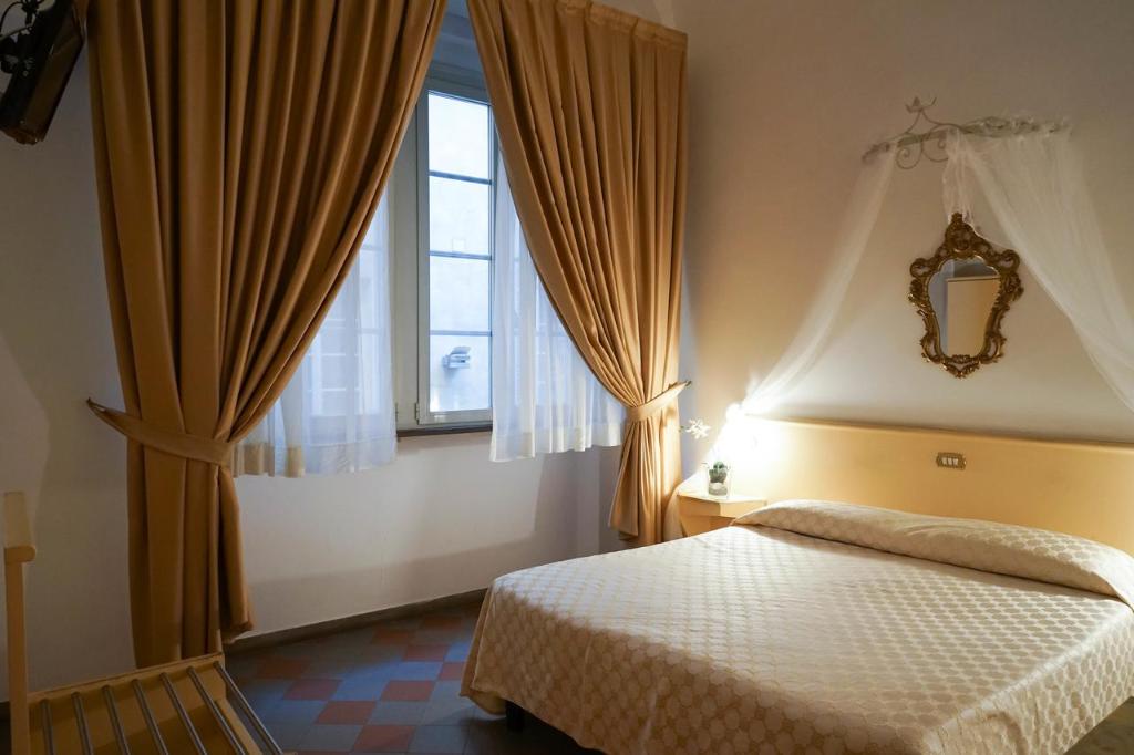 Piccolo Hotel Etruria