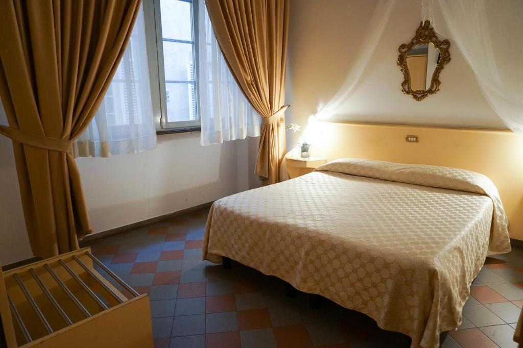 Piccolo Hotel Etruria