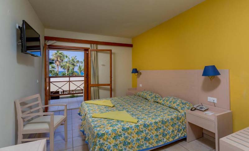Dessole Malia Beach