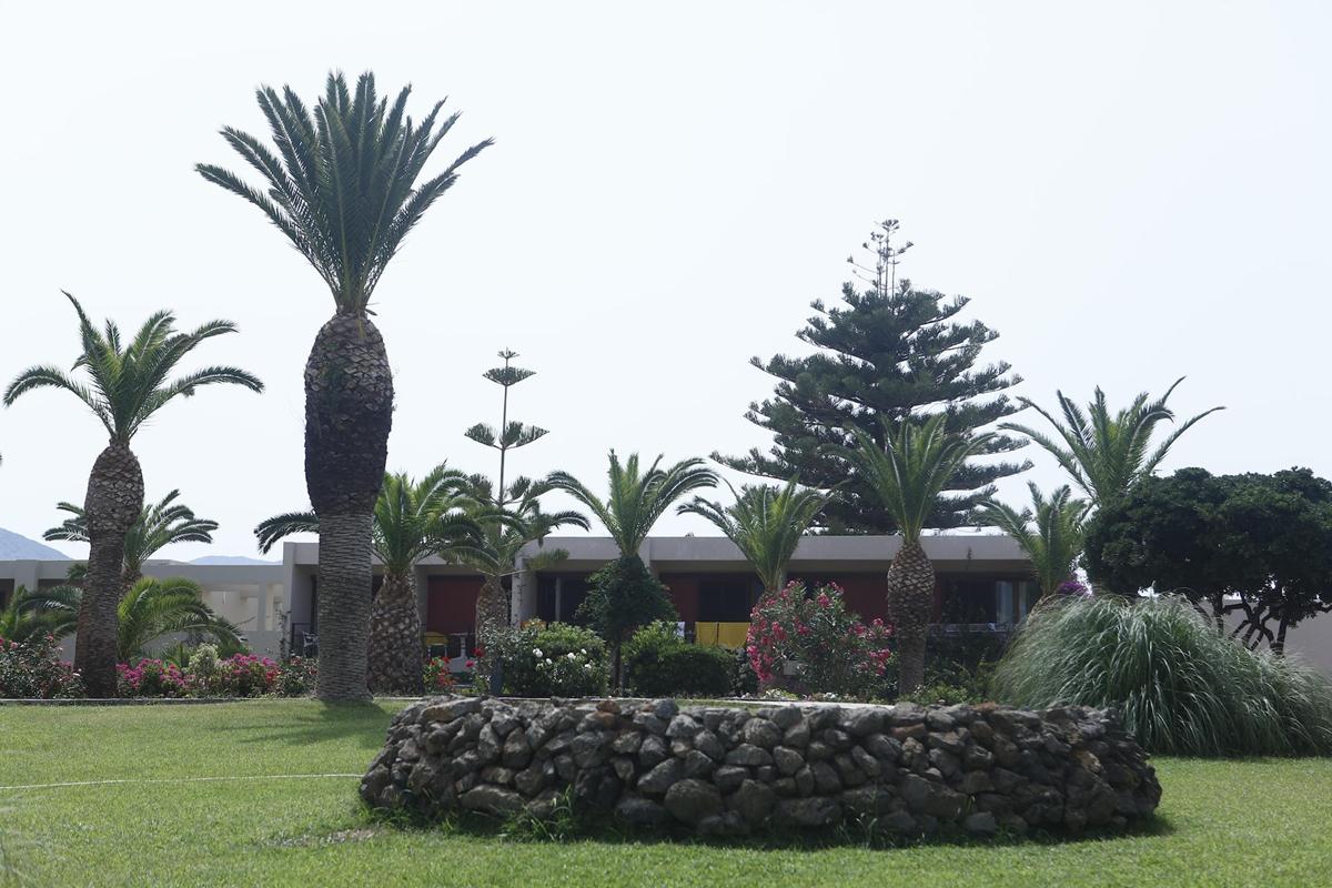 dal travel Dessole Malia Beach