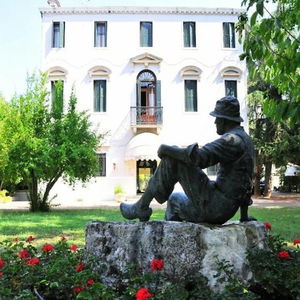 Hotel Villa Giustinian cazare Mirano