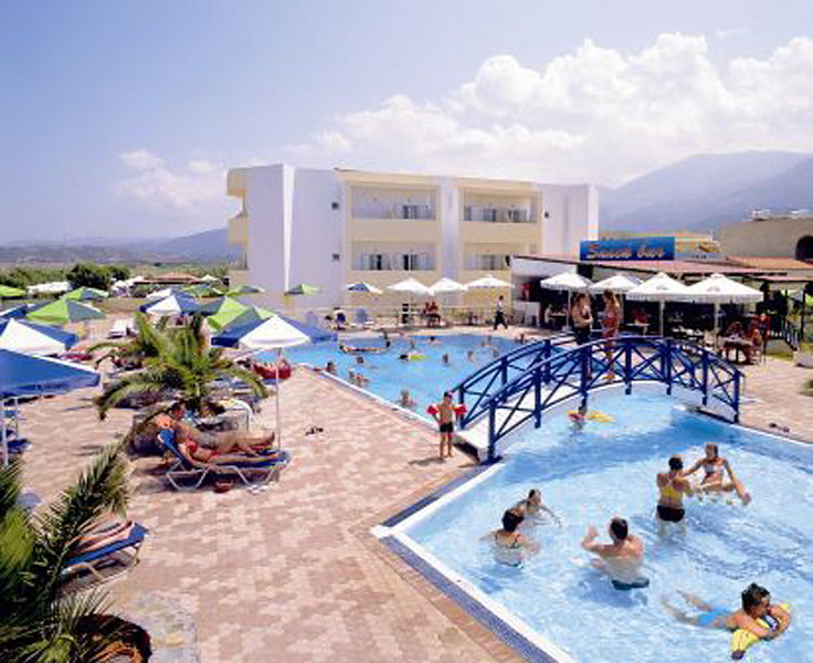 Allsun Hotel Carolina Mare