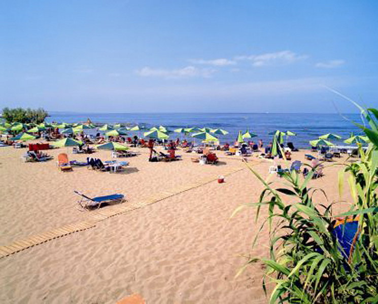 dal travel Allsun Hotel Carolina Mare