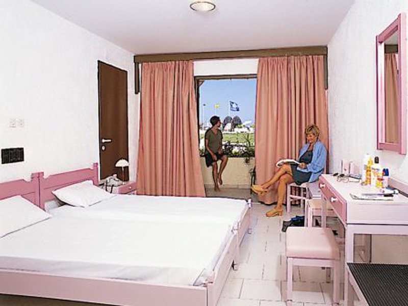 dal travel Allsun Hotel Carolina Mare