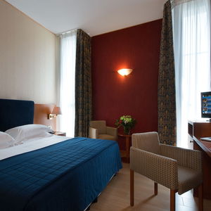 Hotel Parma & Congressi cazare Parma