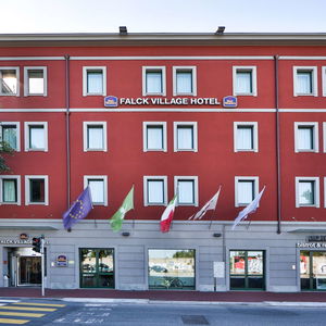 Hotel Best Western Falck Village Hotel cazare Sesto San Giovanni
