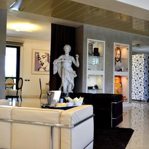 Hotel Hotel Omnia cazare Noventa di Piave