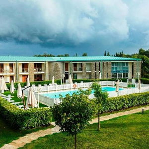 Hotel Chianti Village Morrocco cazare Tavarnelle Val di Pesa