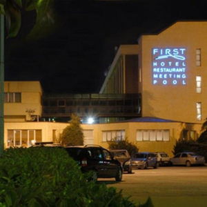 Hotel First cazare Calenzano
