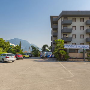 Hotel Residence Monica Riva Del Garda cazare Riva del Garda