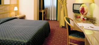 Hotel Ih Hotels Milano St. John